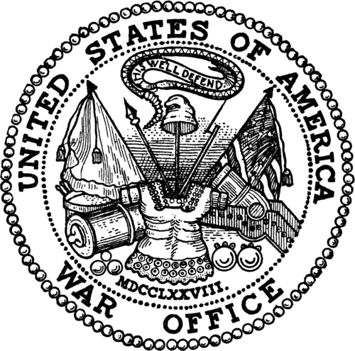 United States Department of War